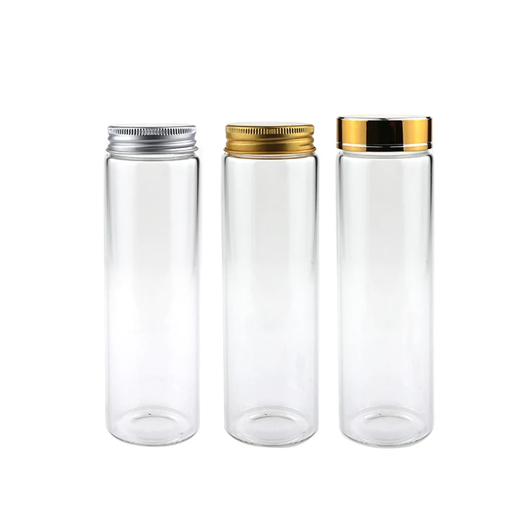glass test tube