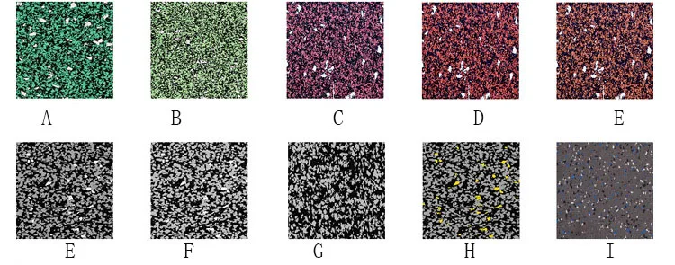 Gym Rubber Mat Quality