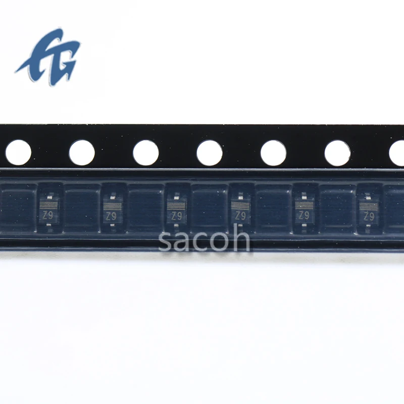 (SACOH Electronic Components)PDZ5 6B 115