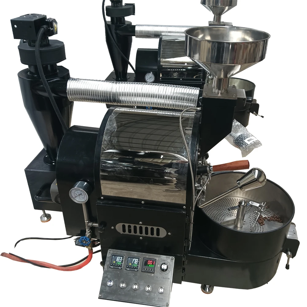 Coffee Roaster Machines / Coffee Toaster on Sale / Coffee Roaster on Sale