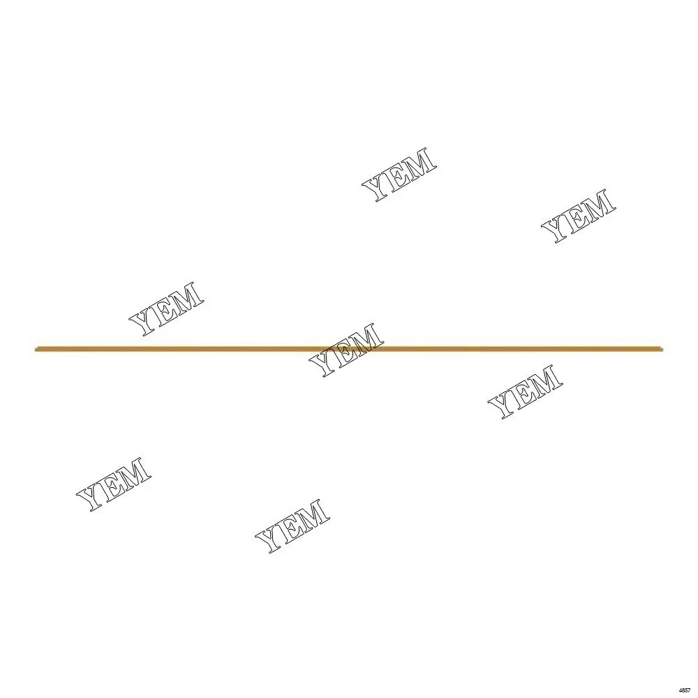 Top Quality Sleeve Part No. 563-3986 5633986 Engine Spare Parts 3