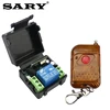 Receiver Transmitt