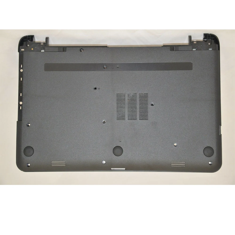 Batteria Pc Hp Portatile Coperchio Posteriore LCD Per HP 15-BS015DX E Altri - Ricambio Originale 924894-001, Colore Grigio Coperchio Lcd Hp - Foto 13