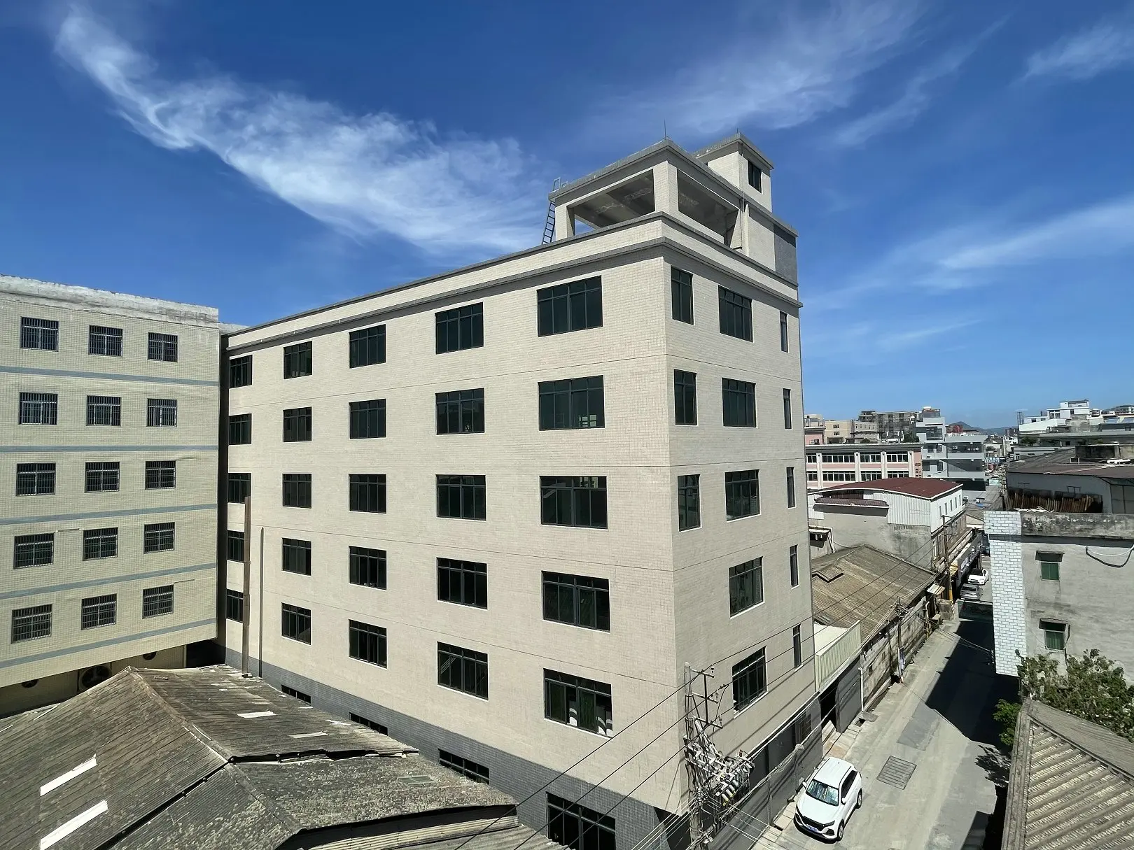 Chaozhou Jiale Porcelain Co., Ltd.