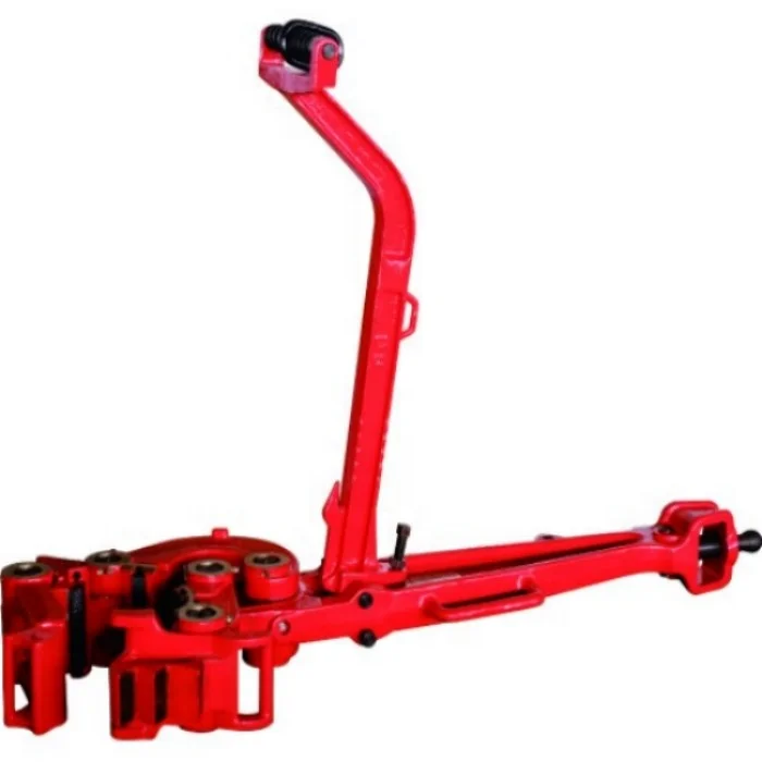 Good quality Wellhead Tools HT35 Manual Tong Type C safety clamp For Sale