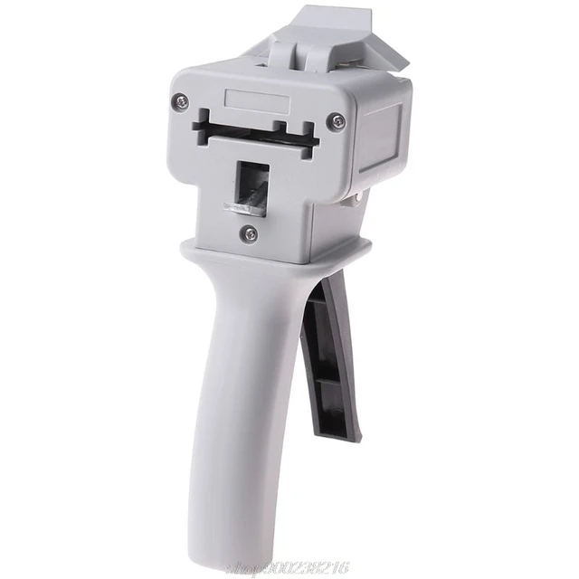 Universal Glue Gun Epoxy Sealant Glue Gun Applicator Manual Caulking  Dispenser Gel Gun