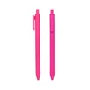 สีแดงกุหลาบ - ไส้ปากกาลูกลื่น 1.0 มม.