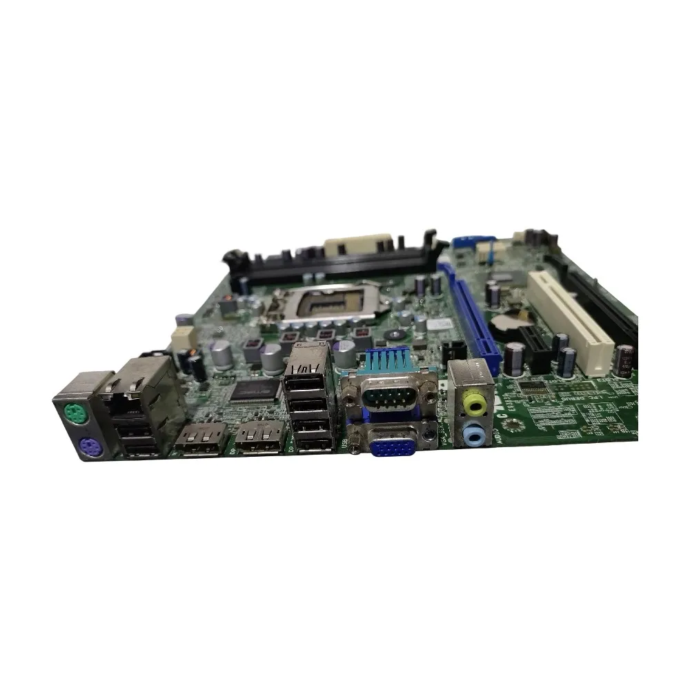 Motherboard Optiplex 7010 Max Ram 100% Tested DELL Optiplex 7010