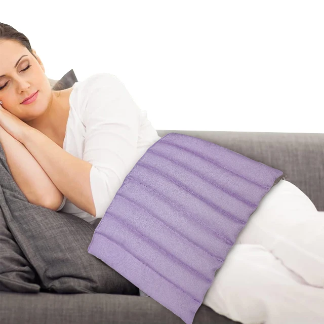Multipurpose Cotton Microwave Heat Pack