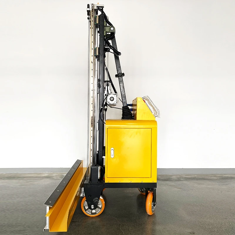 RENDERING MACHINE 1
