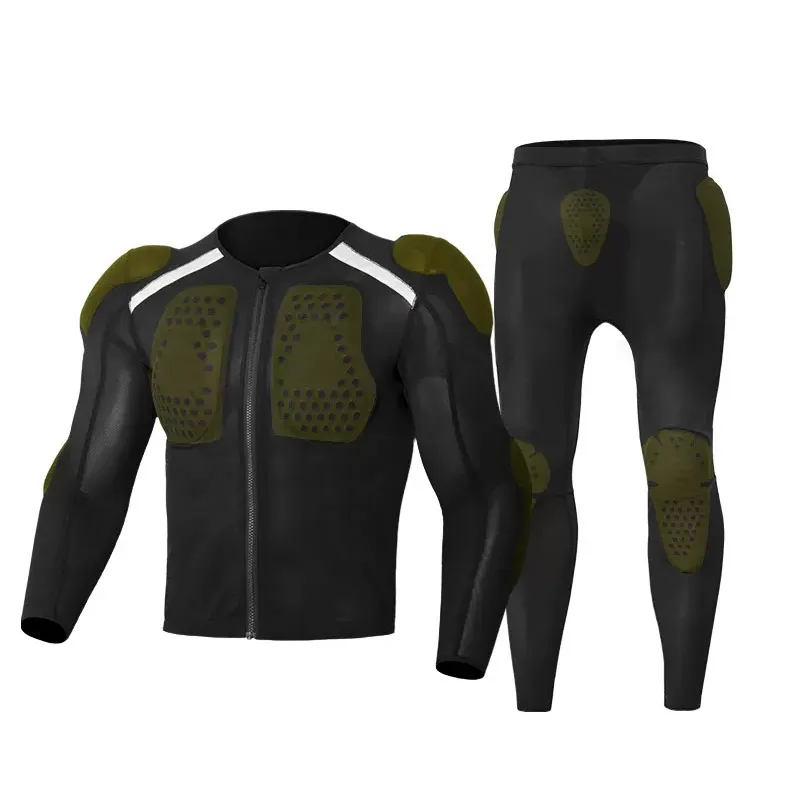 Motorcycle Road Cycling Vest Cycling Jersey Men Reflective