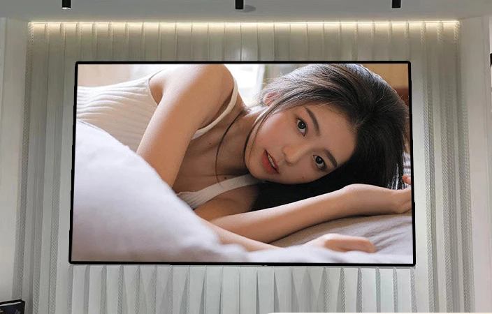 Most Popular Led Screen Billboard Video Wall 3mm Indoor Led Display Screen P3 Sdk Indoor And Outdoor Smart Foldable Led Screen