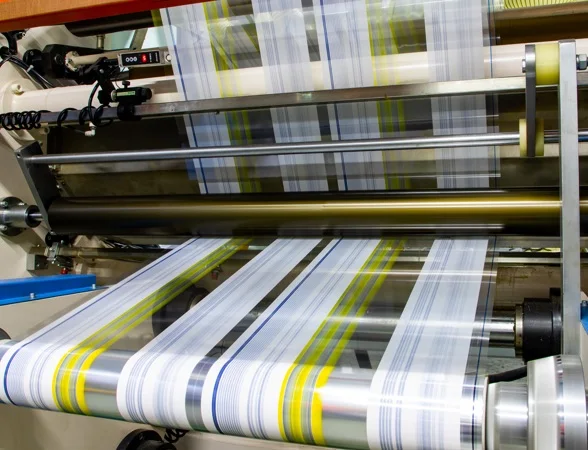 Solvent Based Film Lamination Adhesive For Plastic Film Lamination ...