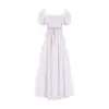 Jupe blanche