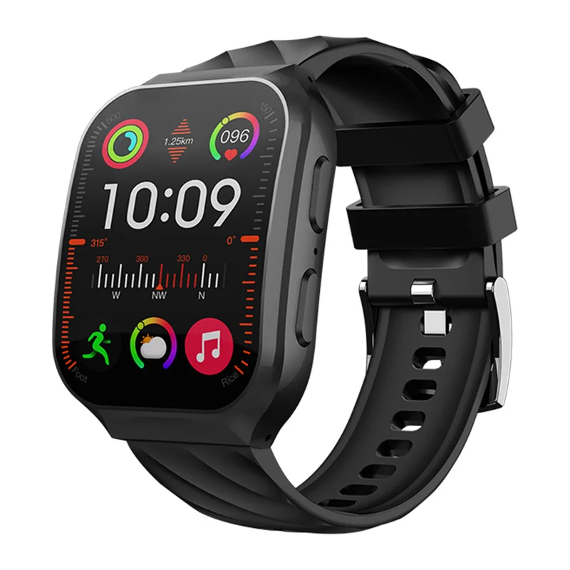 Rastreador Reloj Inteligente Android Amazon 4G Smart Watch B15