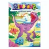 TS06-Dinosaure