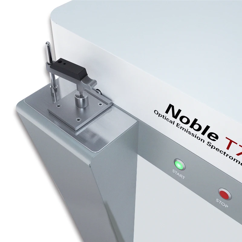Best T7 Spectrometer for Metal Analysis