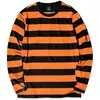 Orange Noir