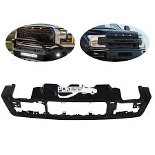 Factory Outlet High Quality Front Bumper OEM HL — 4