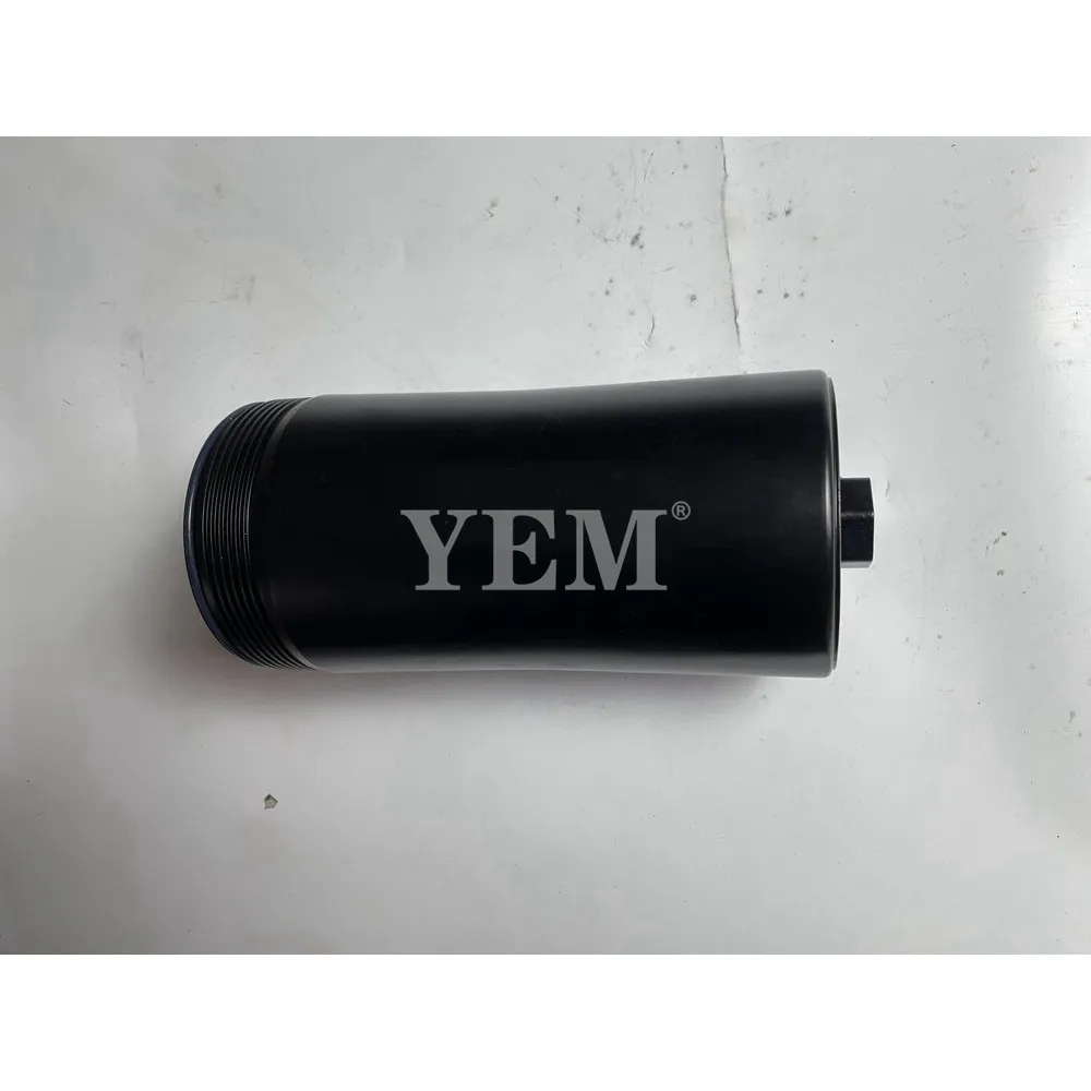 Fuel Filter Housing CH11265 CH10930 Fit for Perkins Engine. 3