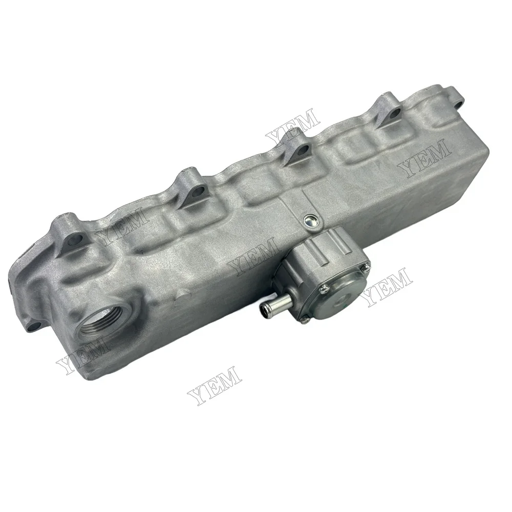 Valve Chamber Cover 1J860-14502 Fit for Kubota V2403 Engine 3