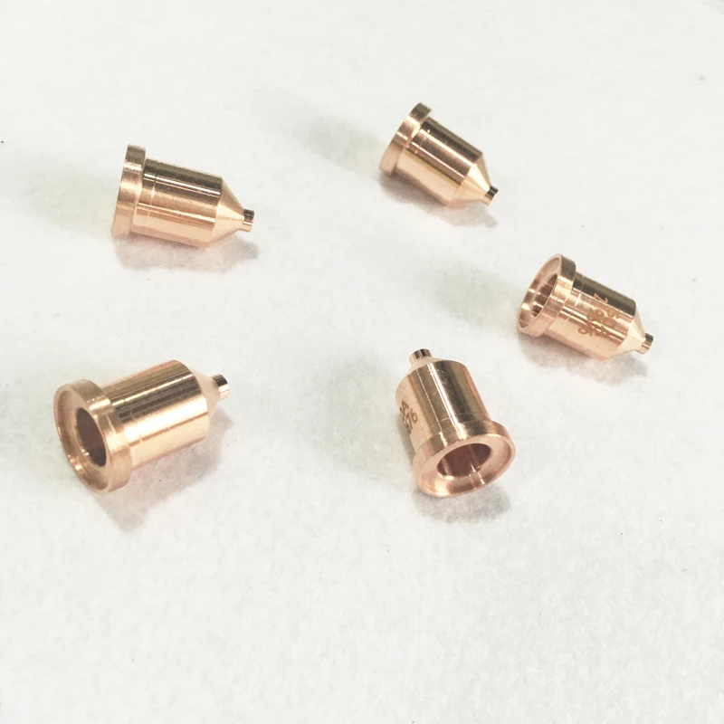 219676 Plasma Welding Tips Durable Nozzle Tipped Products