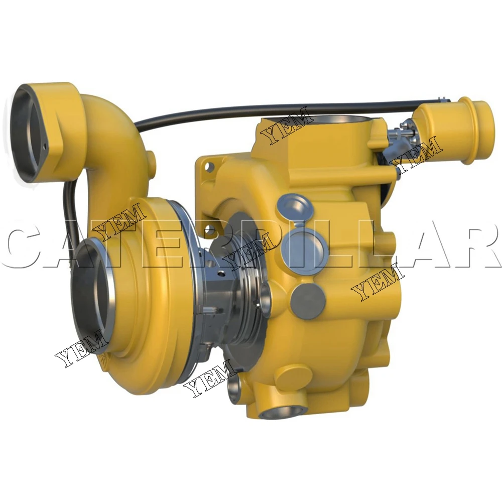 TURBO GP-BAS 262-7609 for Cat Excavator Diesel Engine