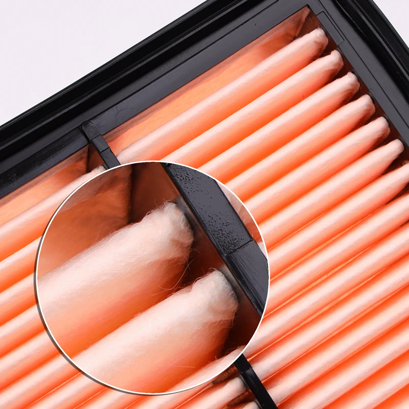 China Manufacturer Automotive New Auto Air Engine Filter 178010l040