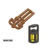 WM598    วีเอ็ม598