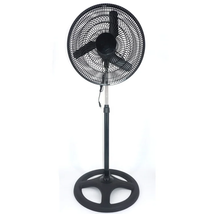 
Китайский поставщик Гуандуна, вентилятор, малошумный охлаждающий Электрический вентилятор 18 дюймов по лучшей цене 