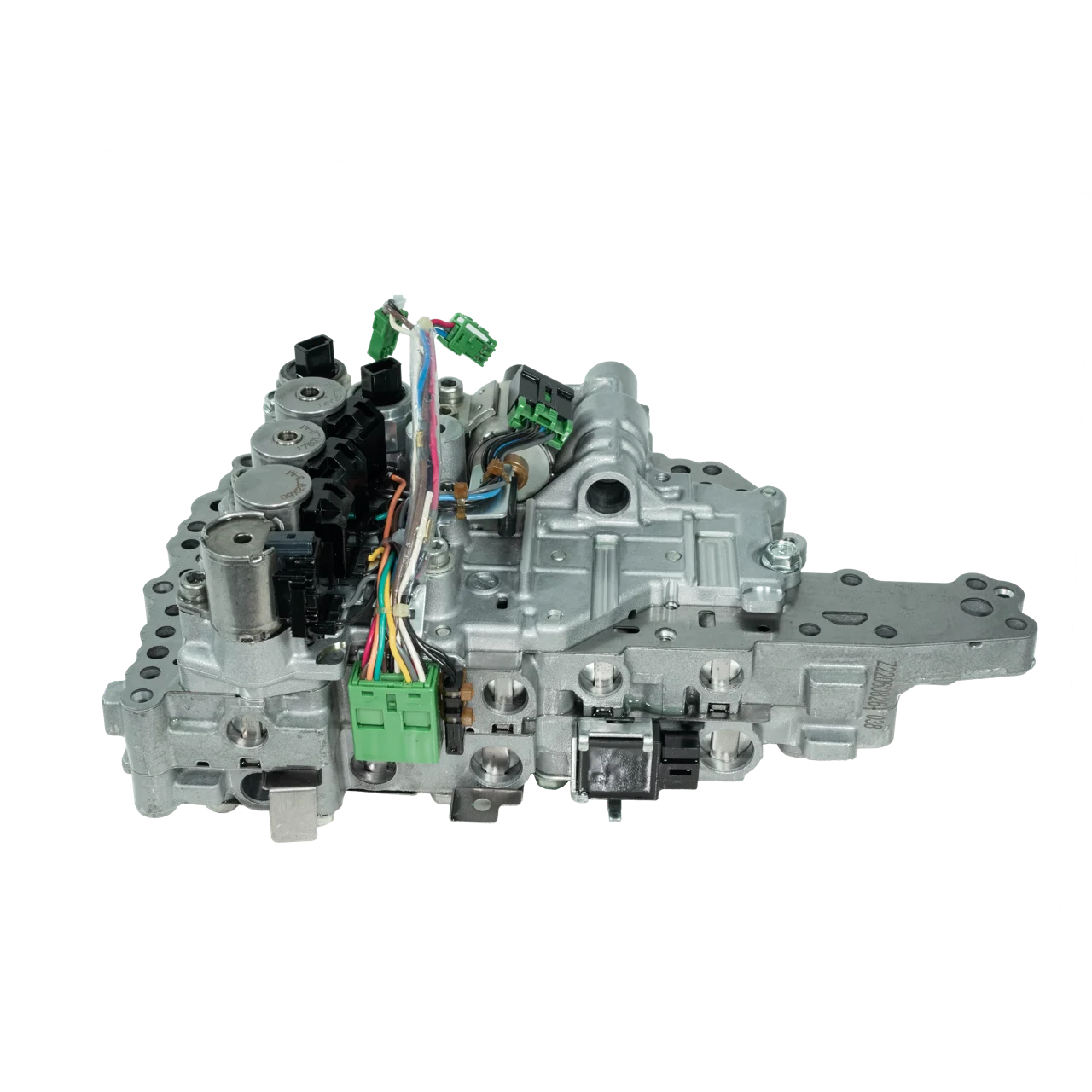 CVT Transmission Valve Body Replacement – Fits Nissan Altima, Rogue, Sentra & Dodge Caliber (JF011E / RE0F10A)