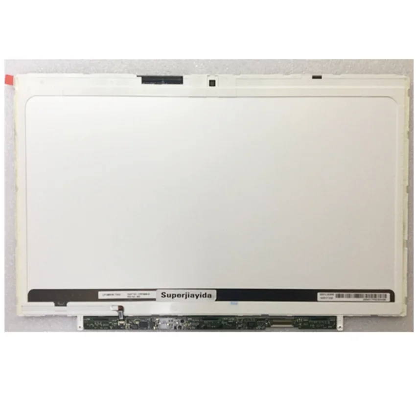 14,0 светодиодов для FUJITSU U772 HP Folio 9470m, экран для ноутбука, дисплей, монитор, замена LP140WH6 TSA2 LP140WH6 TSA3