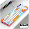 VON28 blanc