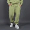 Fruit green jogger