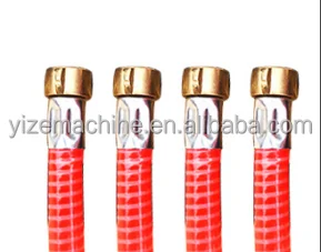 Manual Hand Operated Hydraulic Pipe Crimper Pressure Hose Squeezing Machine Hose Press Crimping Tool Hydraulic Pipe Pressing