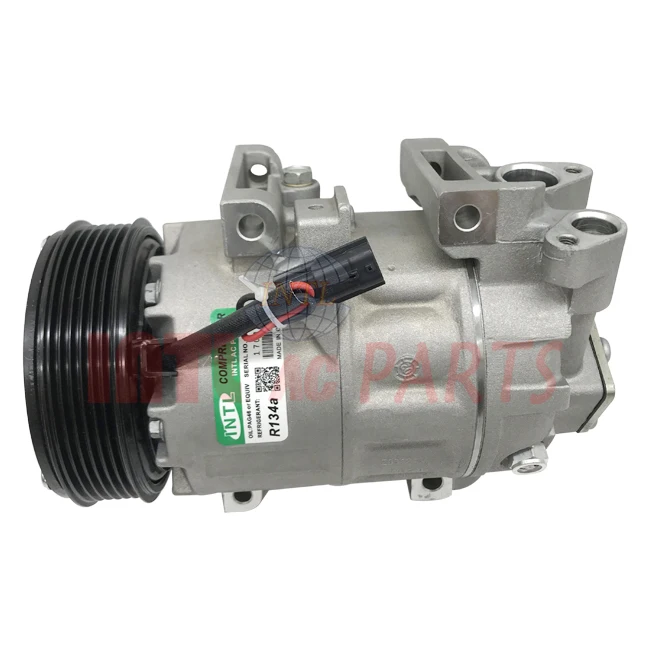 VCS141C Auto Ac Compressor for Nissan Altima 926003TA2A 5513072
