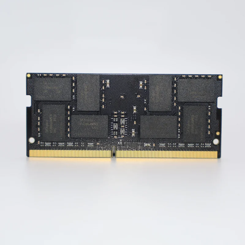 Txrui 16GB DDR4 Laptop RAM, 2666MHz, Sodimm Memory, CE RoHS FCC