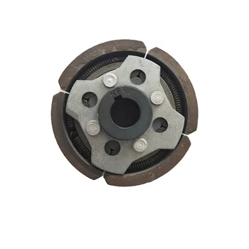 Tamping Rammer Lawn Mower Powder Metallurgy Parts Clutch For ...