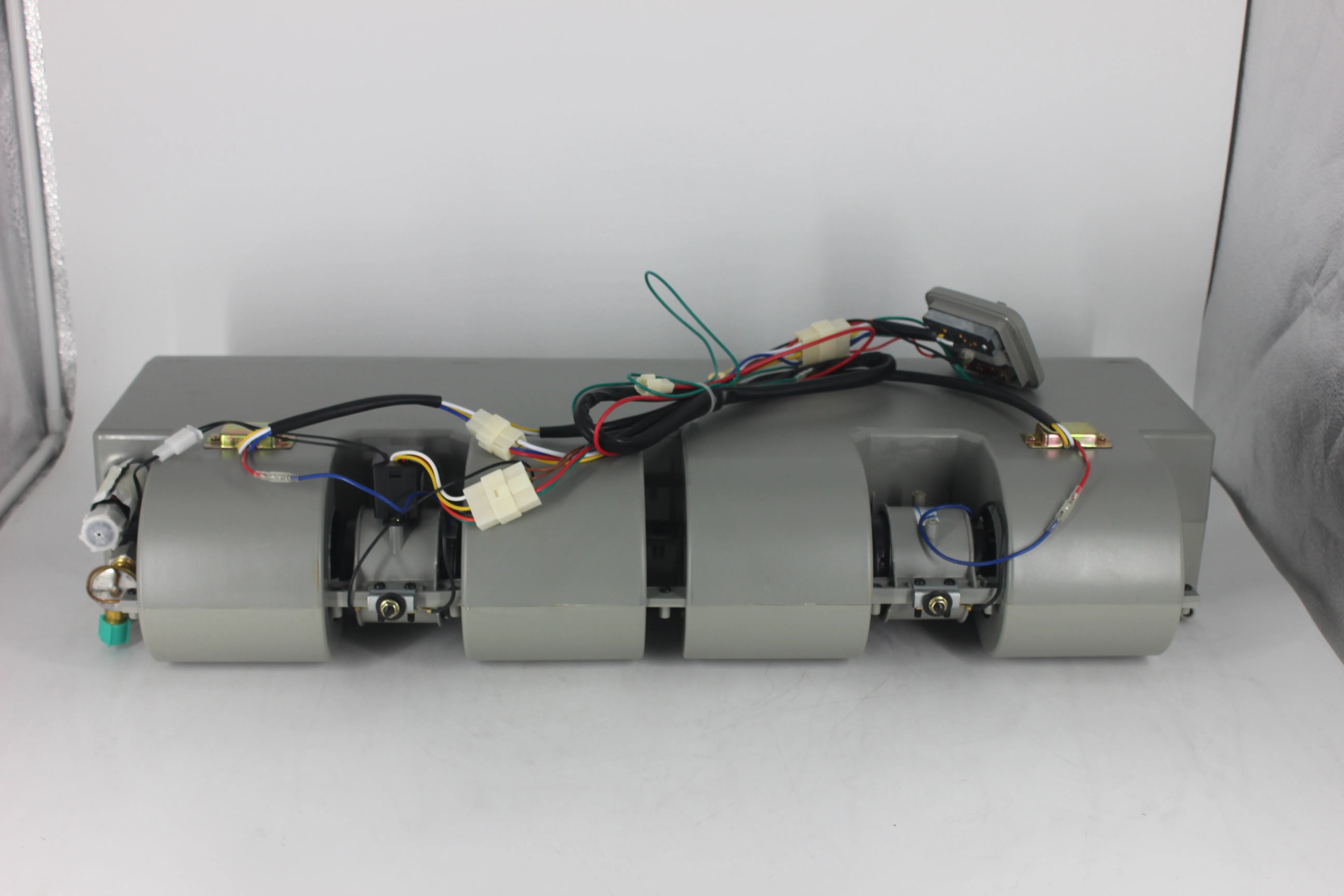 Refrigeration Upgrade Air Conditioning Evaporator Assembly 24v With