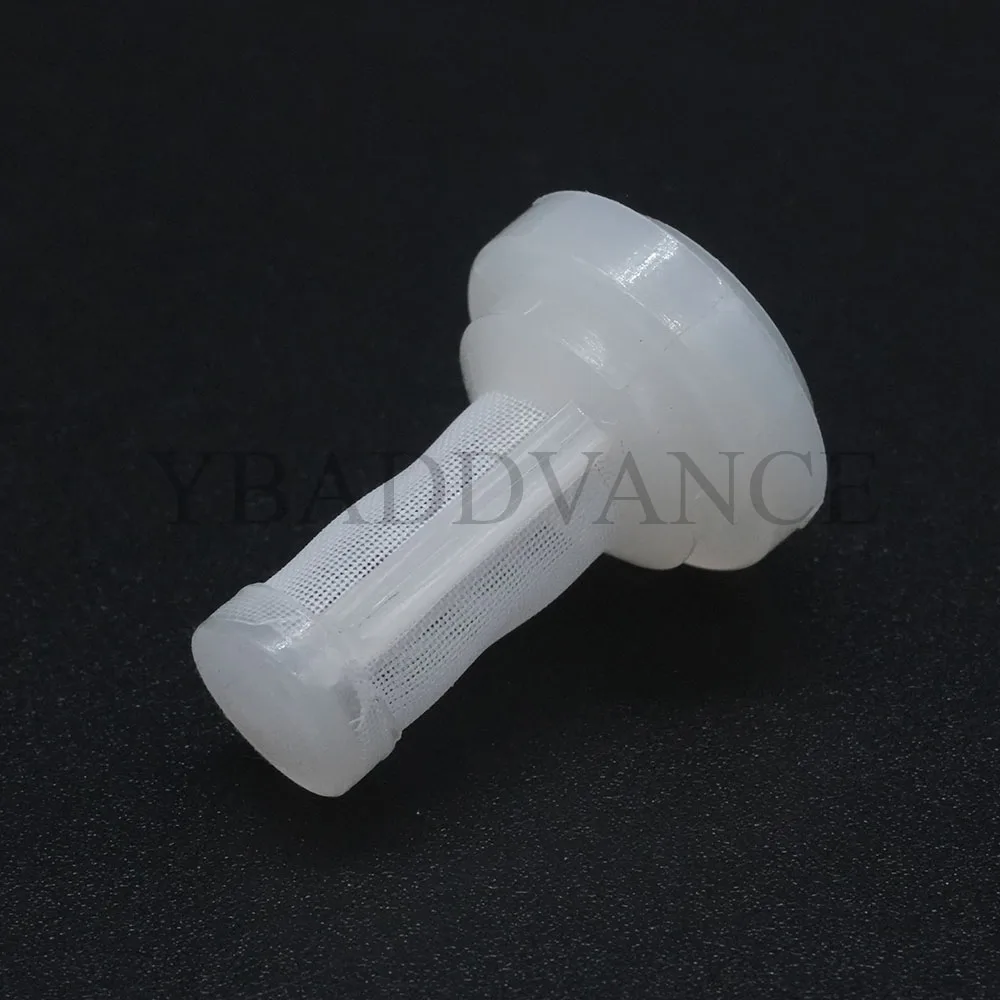Auto Spare Parts Universal Fuel Injector Micro Filter For Gasoline Honda Fir Civic 3.25*2.16mm