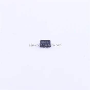 Semicon Original 8 Bit 16 bit 32 bit AVR ARM 8042 Microcontroller MCU IC Integrated Circuit Chip OPA170AIDRLR SOT-5X3-5