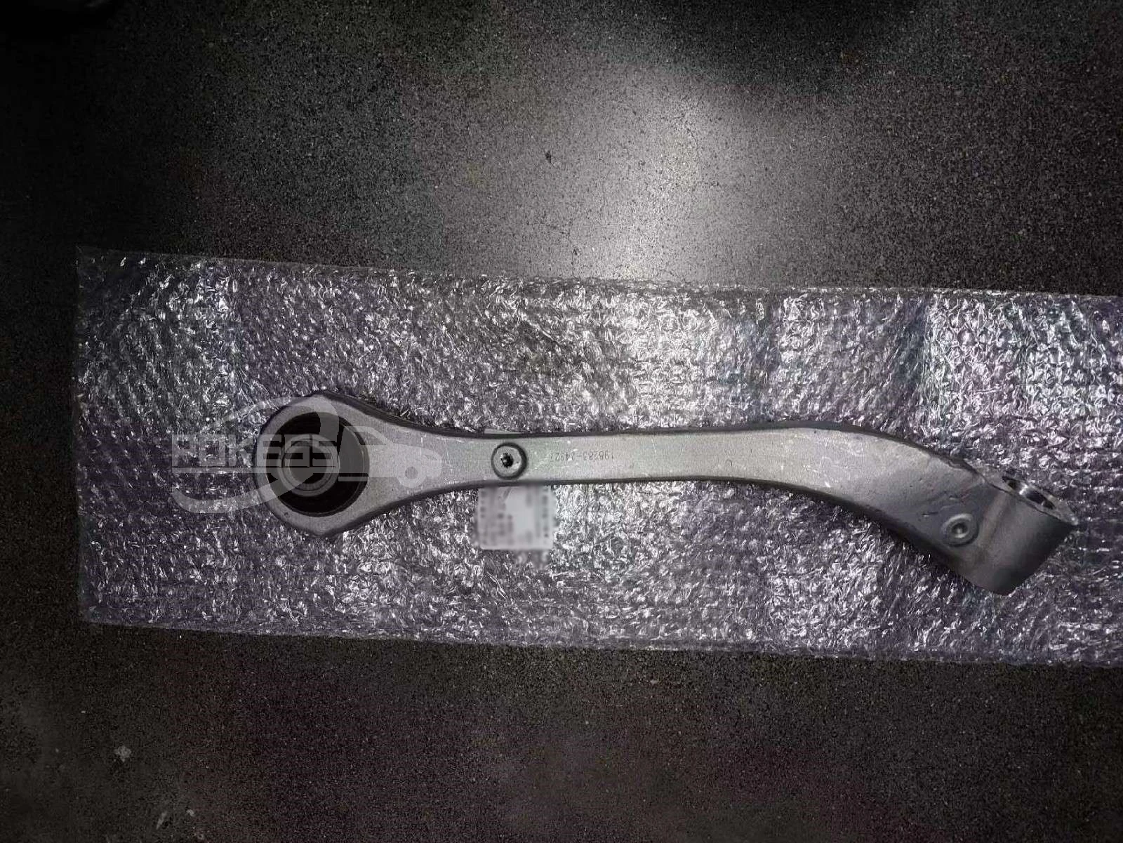 High Quality Car Control Arm LB5C3C259A1B Upper Suspension Right Strai... — 6