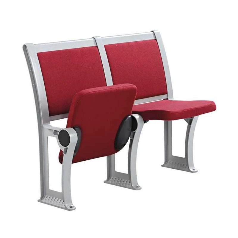 School University Furniture Theater Auditorium Chair Seating Folding