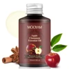 Aceite esencial de canela y manzana