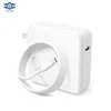 Adaptateur blanc 96 W + câble de données 1 M
