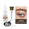 7ml tint with developer-coffee
