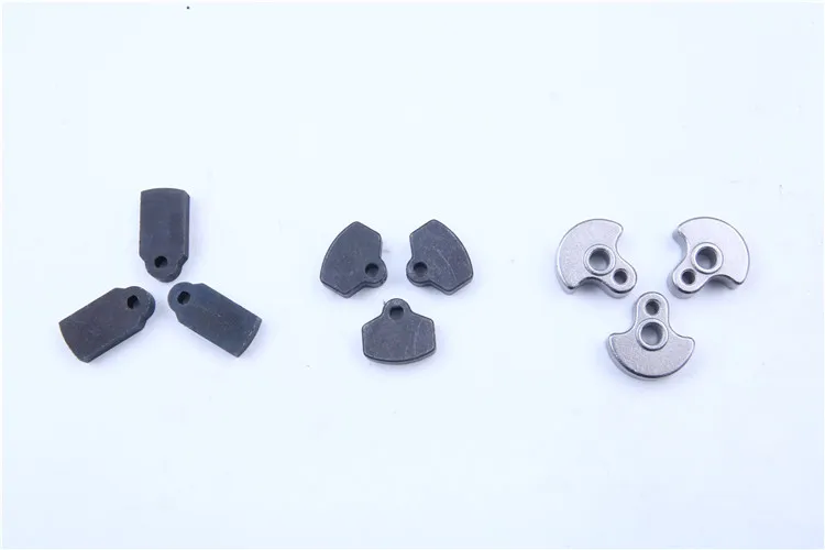 wheel bolts