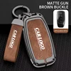 Marron pistolet