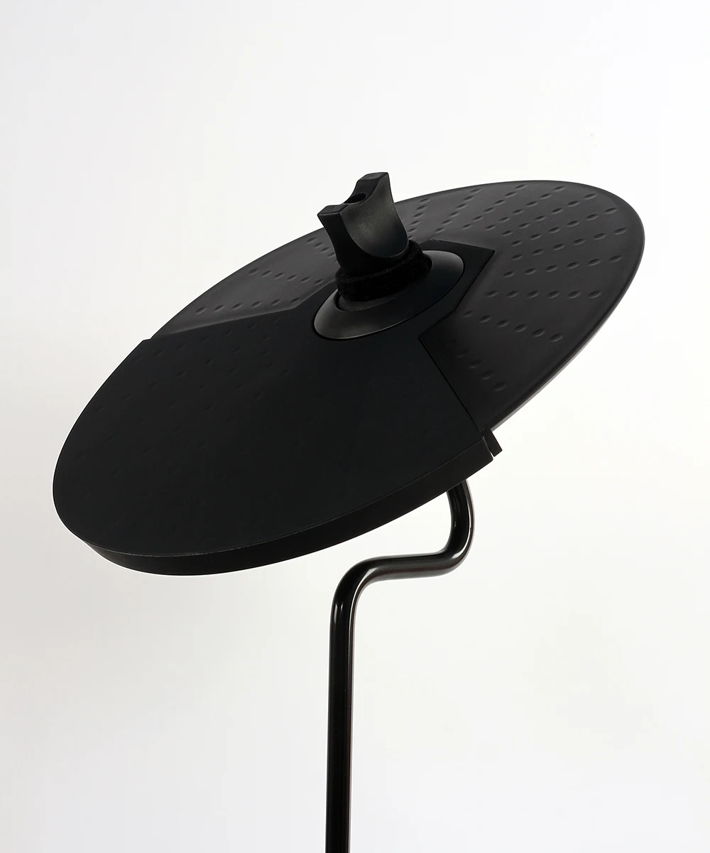 Portable Electronic Musical Instruments Drum Pad Electronic Roll