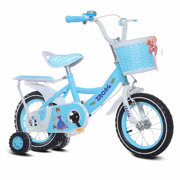 Bike for baby outlet girl price